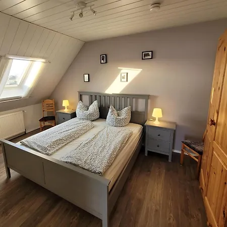 Διαμέρισμα Mit Privater Terrasse In Nessmersiel, Cleaning Included Neßmersiel