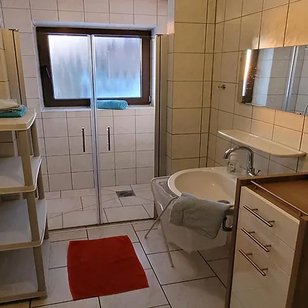 Διαμέρισμα Mit Privater Terrasse In Nessmersiel, Cleaning Included Neßmersiel